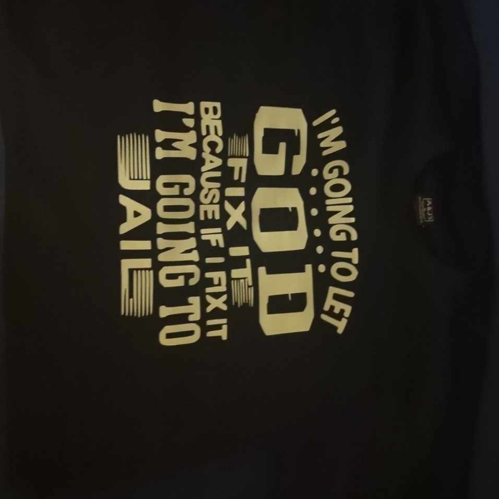 Custom shirts lmk 25 + shipping small-xl  30 plus shipping 2x -up
